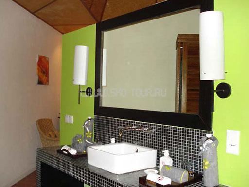 Angsana Resort & Spa Velavaru Maldives 5*