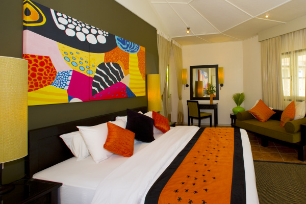 Angsana Resort & Spa Velavaru Maldives 5*