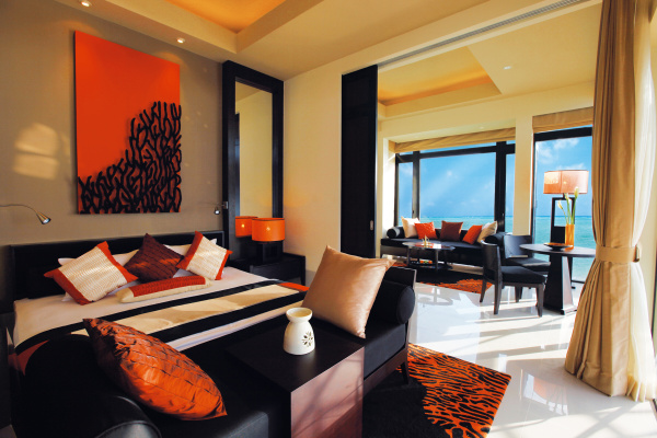 Angsana Resort & Spa Velavaru Maldives 5*