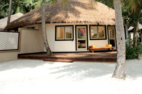 Angsana Resort & Spa Velavaru Maldives 5*