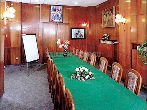 Конференц зал