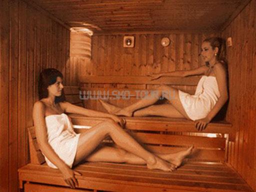 Сауна