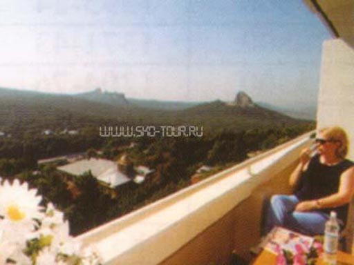 Внешний вид