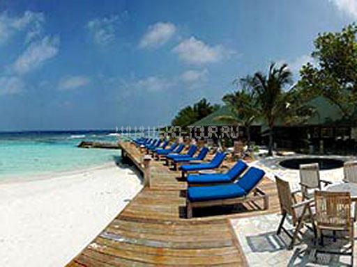 Helengeli Island Resort