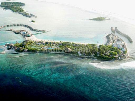 Chaaya Island Dhonveli