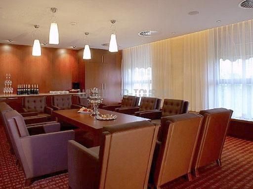 Конференц зал