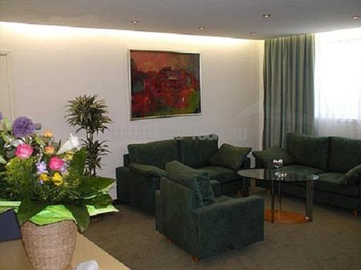 Апартаменты