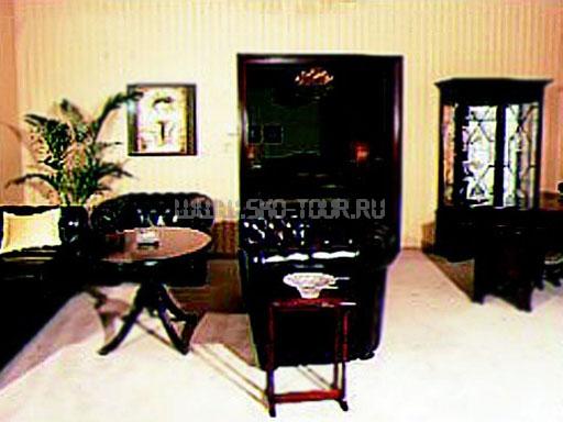 Аппартаменты