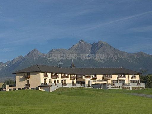 Внешний вид