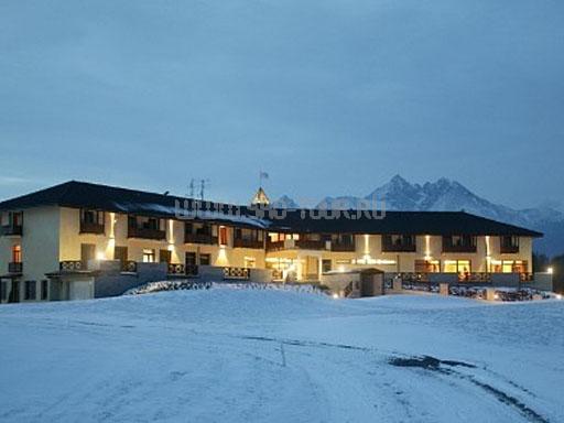 Внешний вид