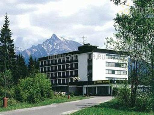 Внешний вид