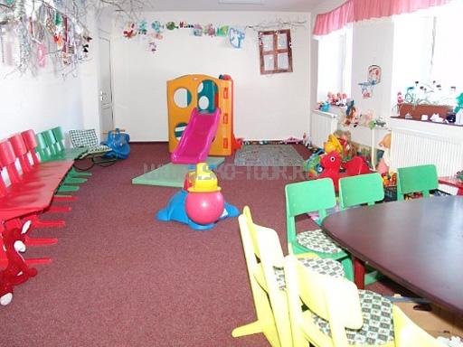 Детская комната