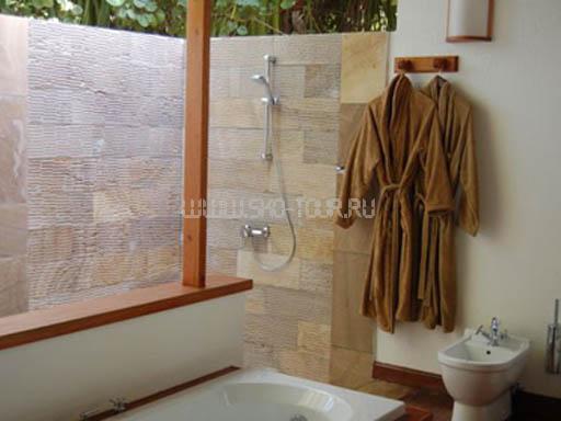 Ванная комната