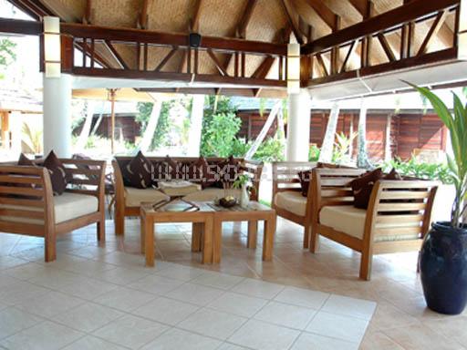 Комната отдыха