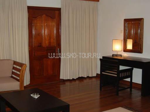 Sunrize and Sunset Side