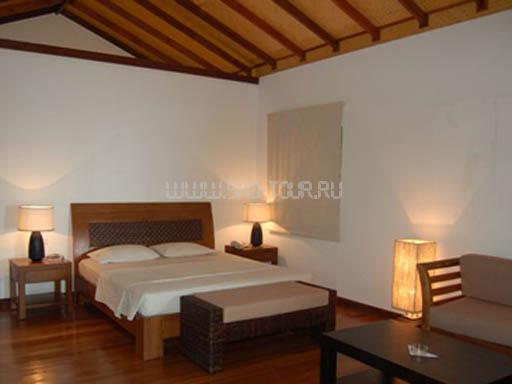 Sunrize and Sunset Side