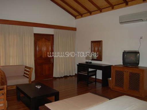 Sunrize and Sunset Side