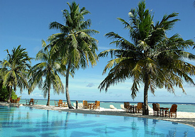 Palm Beach Resort & Spa