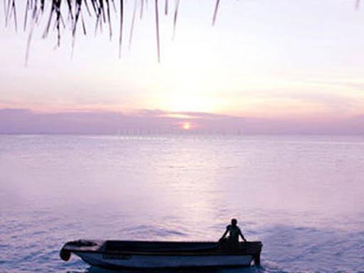 отель ANANTARA DHIGU RESORT