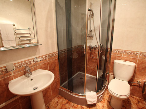 Санаторий «Истокъ» Ессентуки