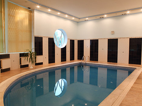 Санаторий «Истокъ» Ессентуки