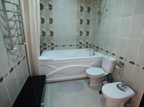 Санаторий «Истокъ» Ессентуки