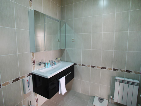 Санаторий «Истокъ» Ессентуки