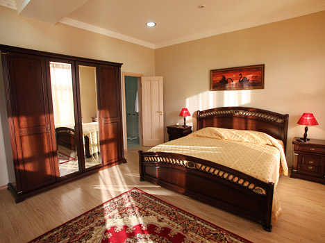 Санаторий «Истокъ» Ессентуки