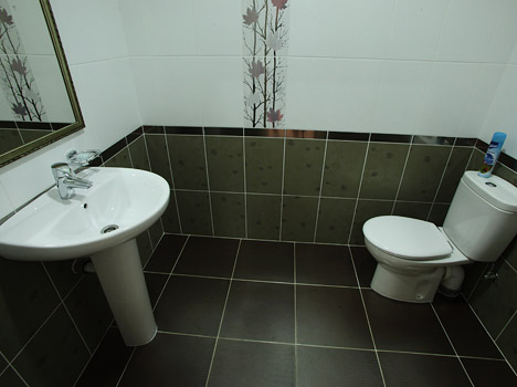 Санаторий «Истокъ» Ессентуки