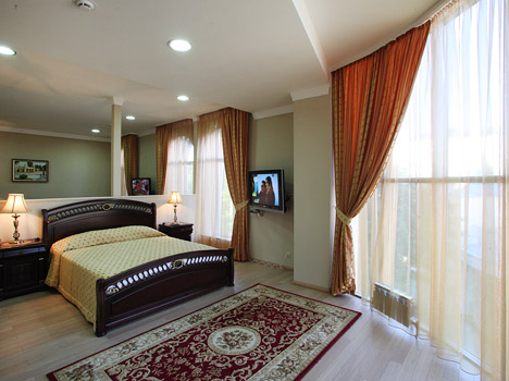 Санаторий «Истокъ» Ессентуки