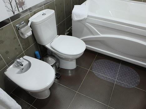 Санаторий «Истокъ» Ессентуки