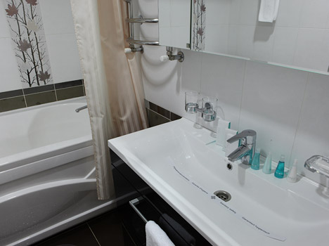 Санаторий «Истокъ» Ессентуки