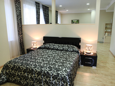 Санаторий «Истокъ» Ессентуки