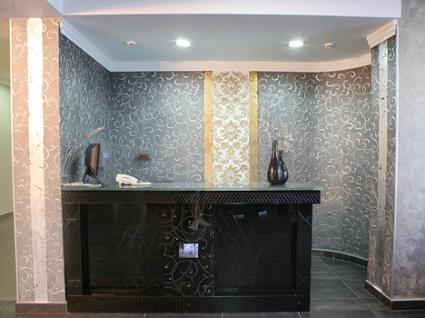 Санаторий «Истокъ» Ессентуки