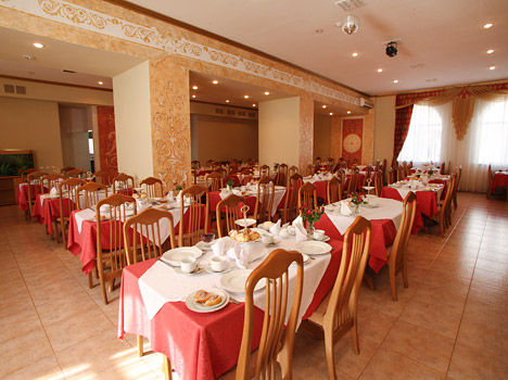 Санаторий «Истокъ» Ессентуки