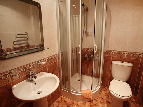 Санаторий «Истокъ» Ессентуки