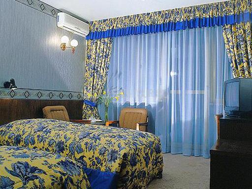 2-х местный номер