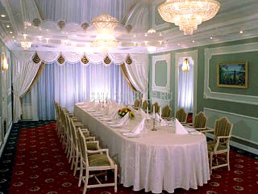 Банкетный зал