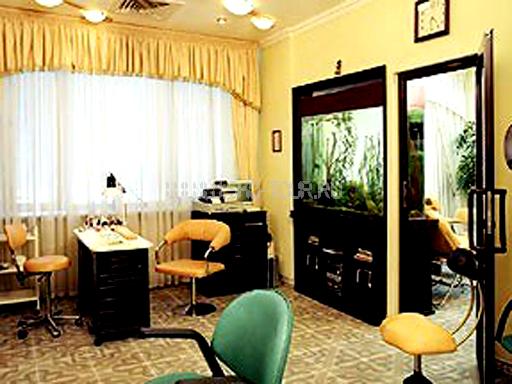 Салон красоты