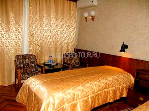 Эконом класс