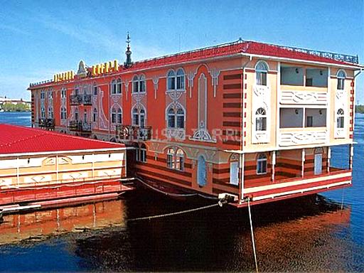 Внешний вид