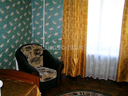 Номер высшей категории