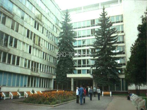 Санаторий «имени Калинина»