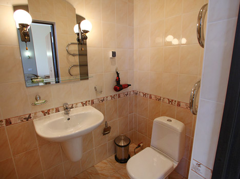 Санаторий «Металлург» Ессентуки