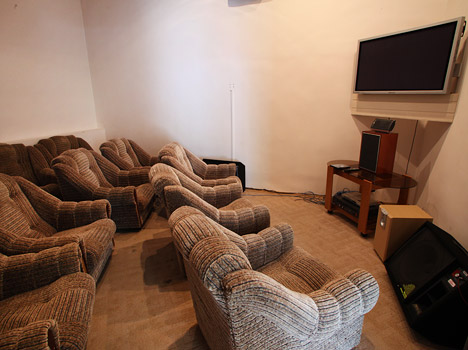 Санаторий «Металлург» Ессентуки