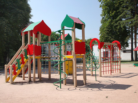 Санаторий «Металлург» Ессентуки