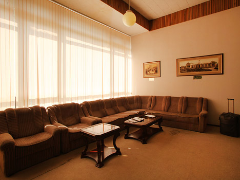 Санаторий «Металлург» Ессентуки