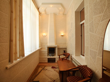 Санаторий «Металлург» Ессентуки