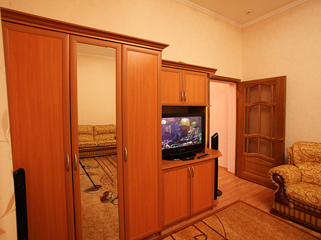 Санаторий «Металлург» Ессентуки