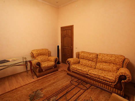 Санаторий «Металлург» Ессентуки